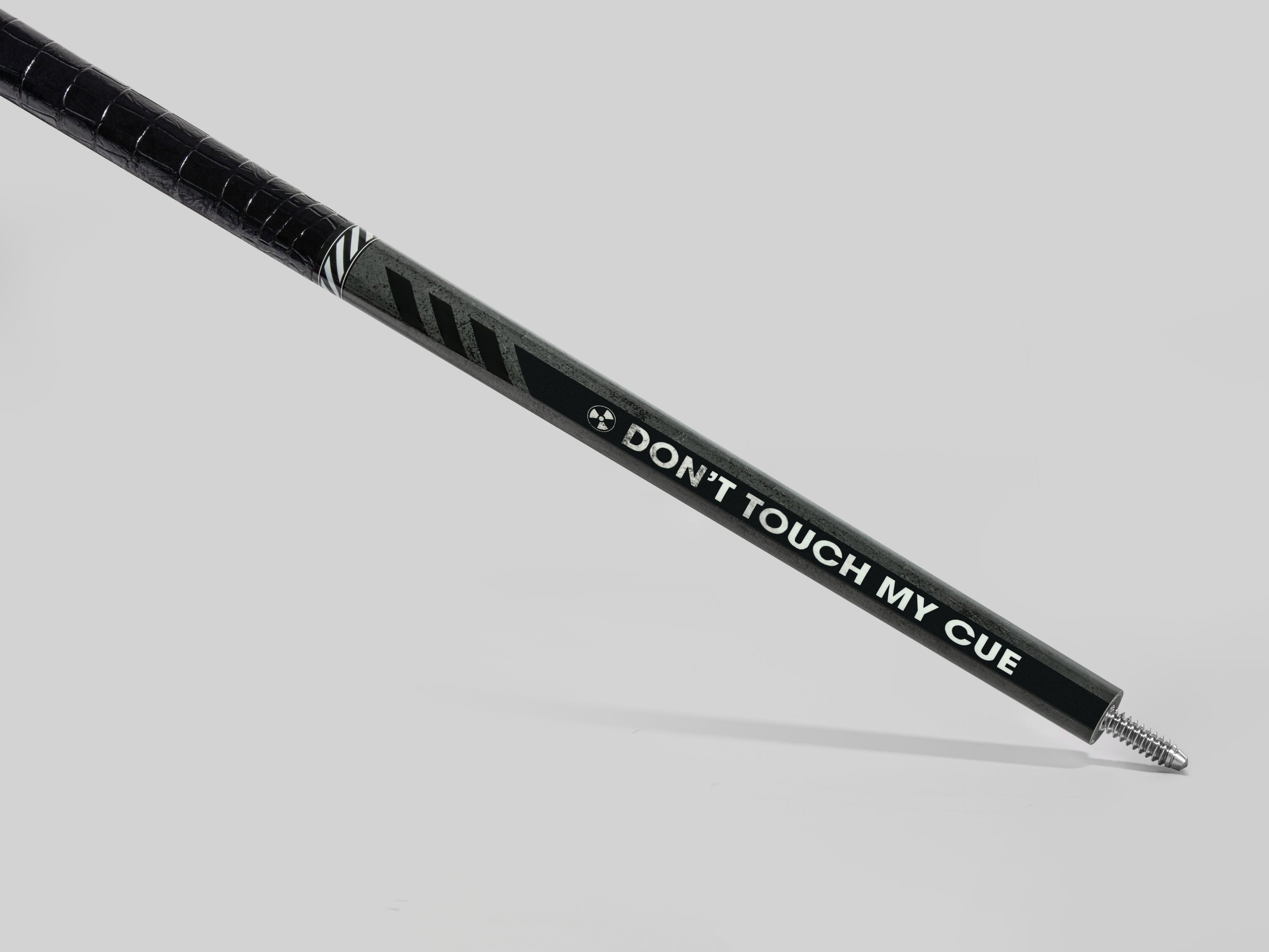 PUNISHER POOL CUE