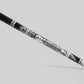 EVO REBEL POOL CUE - SYNTHETIC LEATHER WRAP