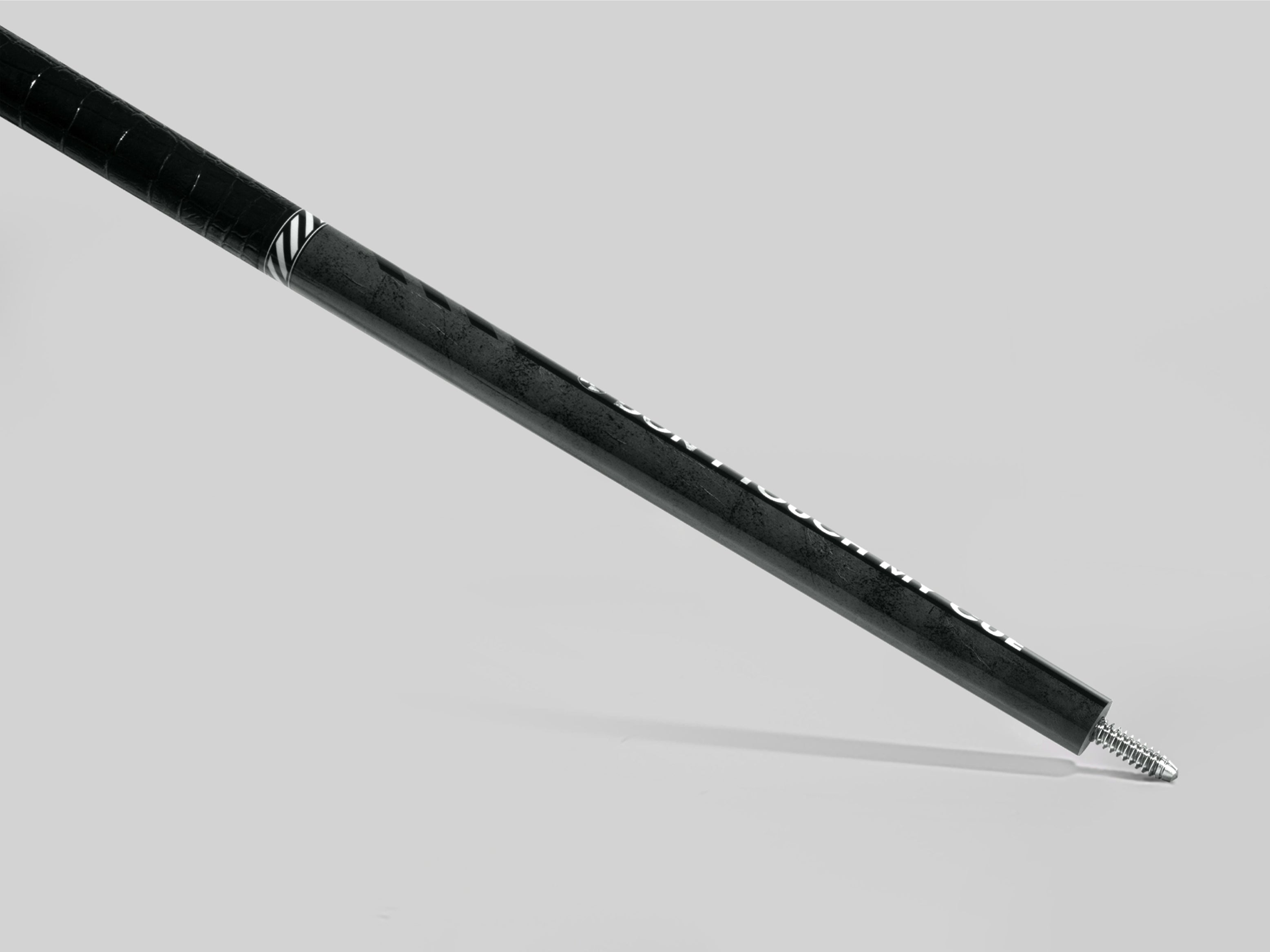 PUNISHER POOL CUE