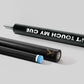 EVO OUTLAW POOL CUE - SYNTHETIC LEATHER WRAP