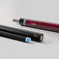 EVO ROYALE POOL CUE - GARNET CREST
