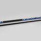 EVO CAMO POOL CUE - NAVY - SYNTHETIC LEATHER WRAP