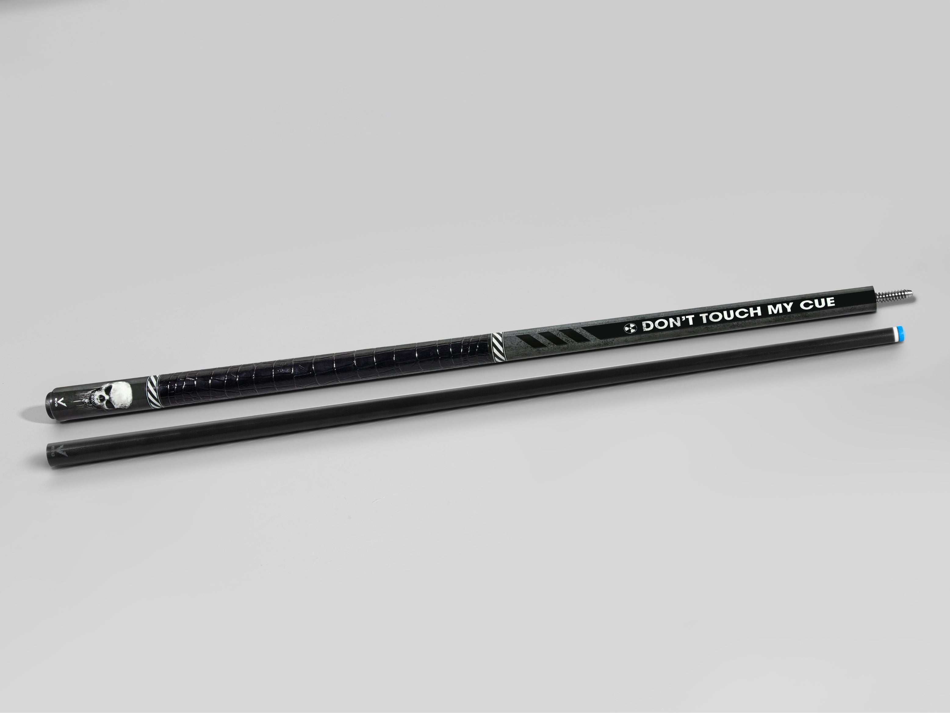 PUNISHER POOL CUE