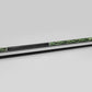 EVO CAMO POOL CUE - VIPER - SYNTHETIC LEATHER WRAP