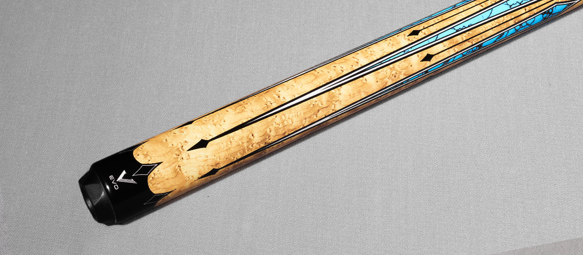 EVO WARRIOR CAROM MAXBING EDITION - DESERT GOLD - Desktop Image