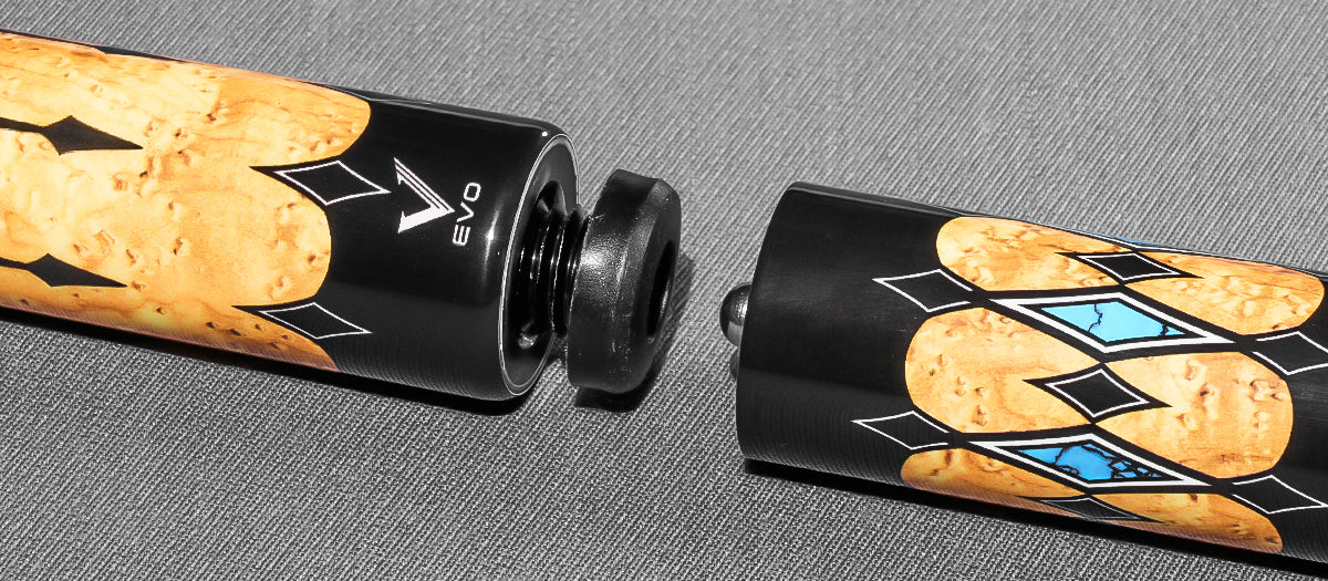 EVO WARRIOR CAROM MAXBING EDITION - DESERT GOLD - Desktop Image