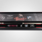 EVO COMBO MAXBING BEAST POOL CUE - SCARLET PANTHER