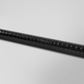 EVO BEAST POOL CUE - AMETHYST LION - SYNTHETIC LEATHER WRAP