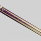 EVO BEAST POOL CUE - AMETHYST LION - SYNTHETIC LEATHER WRAP