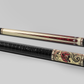 EVO COMBO MAXBING BEAST POOL CUE - SCARLET PANTHER