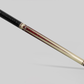 EVO COMBO MAXBING BEAST POOL CUE - SCARLET PANTHER