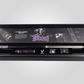 EVO COMBO MAXBING BEAST POOL CUE - AMETHYST LION
