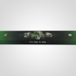 EVO COMBO MAXBING BEAST POOL CUE - EMERALD COBRA