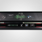 EVO COMBO MAXBING BEAST POOL CUE - EMERALD COBRA