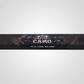 EVO COMBO MAXBING CAMO POOL CUE - GHOST
