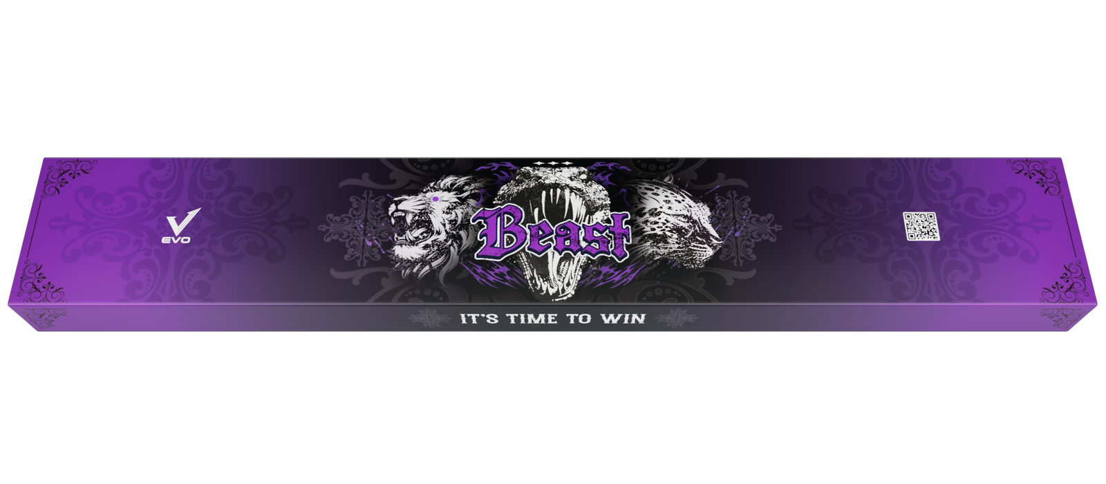 EVO BEAST MAXBING EDITION - AMETHYST LION - Desktop Image