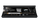 EVO CROWN MAXBING EDITION - ROYAL BLACK - WHITE LEATHER WRAP - Desktop Image