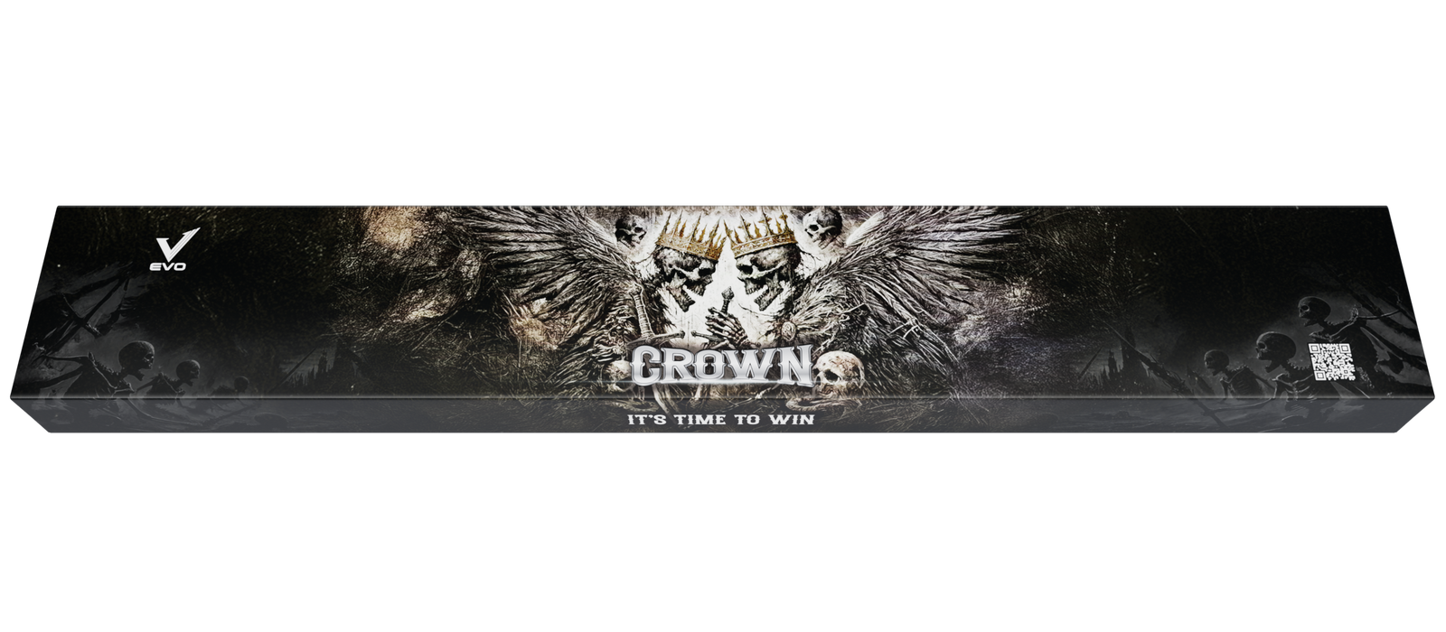 EVO CROWN MAXBING EDITION - MONARCH BLADE - Desktop Image