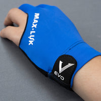 Găng EVO MAX-LỰK - Phải - Màu Xanh Da Trời