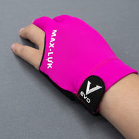 Găng EVO MAX-LỰK - Phải - Màu Hồng