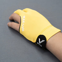 Găng EVO MAX-LỰK - Phải - Màu Vàng