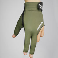 Găng EVO MAX-LỰK - Phải - Màu Xanh Olive