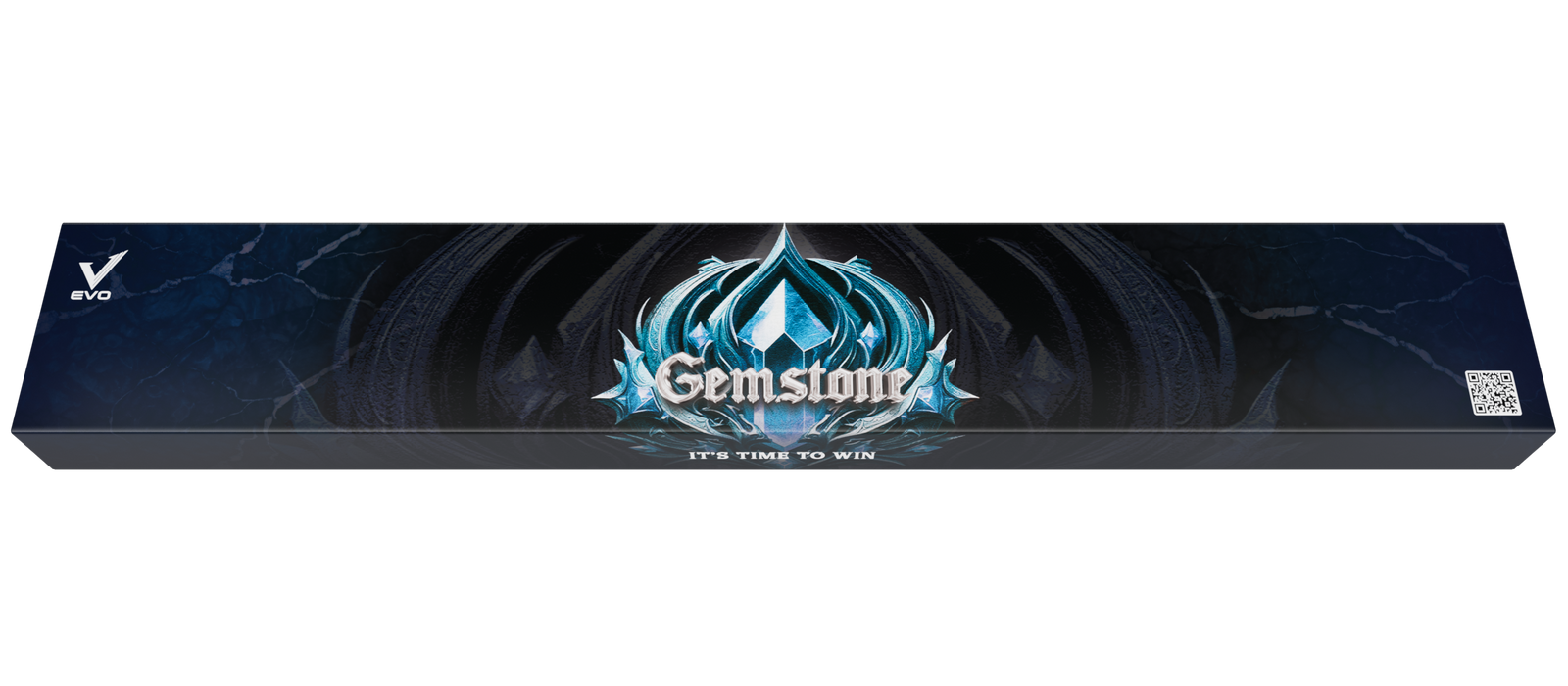 EVO GEMSTONE MAXBING EDITION - SKYFLARE - Desktop Image