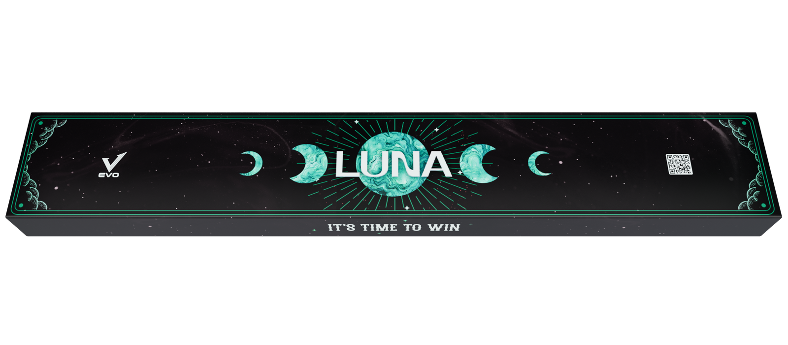 EVO LUNA MAXBING EDITION - MALACHITE ECLIPSE - Desktop Image