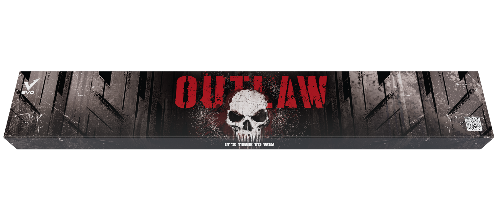 EVO OUTLAW MAXBING EDITION - Desktop Image
