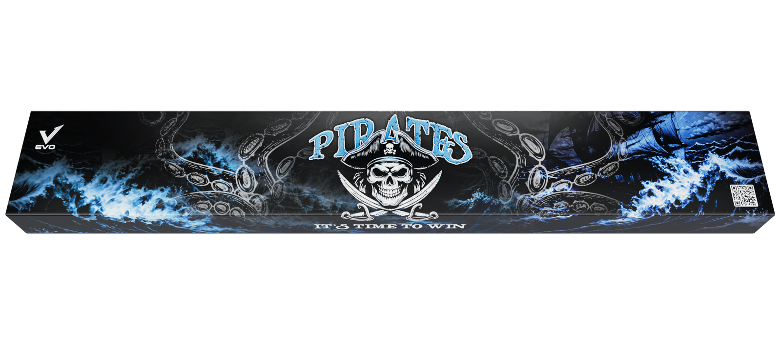 EVO PIRATES MAXBING EDITION - SEA WRATH - Desktop Image