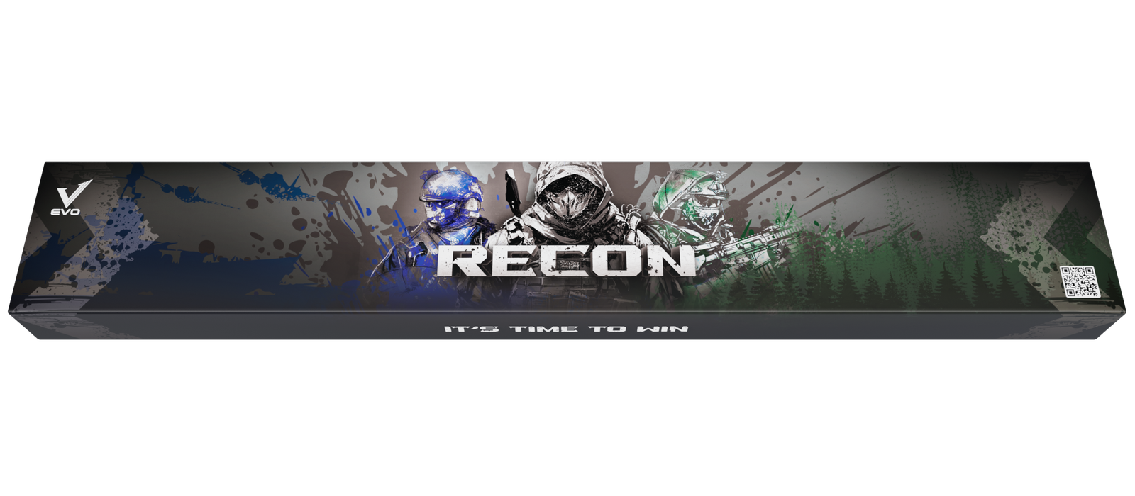 EVO RECON MAXBING EDITION - VIPER - Desktop Image