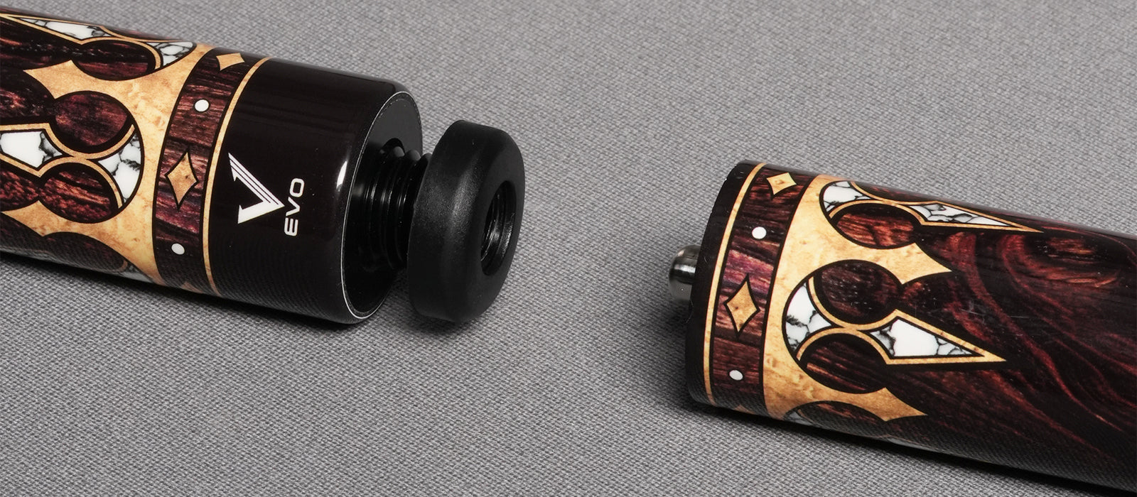 EVO CROWN MAXBING EDITION - ANCIENT OAK - Desktop Image