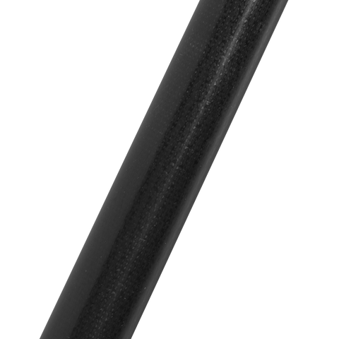 EVO OUTLAW POOL CUE - LEATHER WRAP - Middle tapper Image