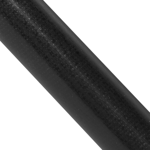 EVO OUTLAW POOL CUE - LEATHER WRAP - Middle Shaft Image