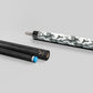 EVO COMBO MAXBING CAMO POOL CUE - GHOST