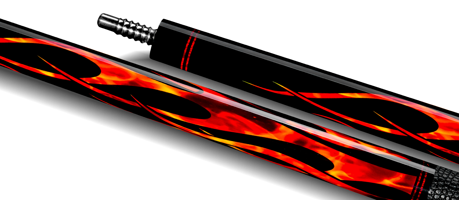 EVO LUA VIET POOL CUE - Desktop Image
