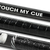 EVO OUTLAW POOL CUE - LEATHER WRAP - Desktop Image