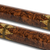 EVO CRYSTAL POOL CUE - UMBER CREST - Desktop Image