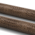 EVO CROWN POOL CUE - MONARCH BLADE - LEATHER WRAP - Desktop Image
