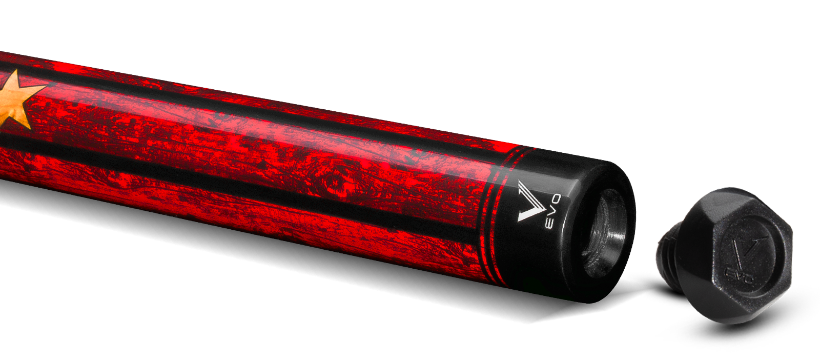 EVO LUA VIET BREAK CUE - Desktop Image