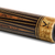 EVO CRYSTAL POOL CUE - UMBER CREST - Desktop Image