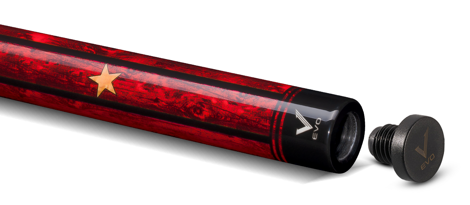 EVO LUA VIET JUMP CUE - Desktop Image