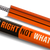 EVO X-FORCE BREAK CUE - DO WHAT IS RIGHT - Desktop Image