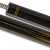 EVO CRYSTAL POOL CUE - UMBER CREST - Desktop Image