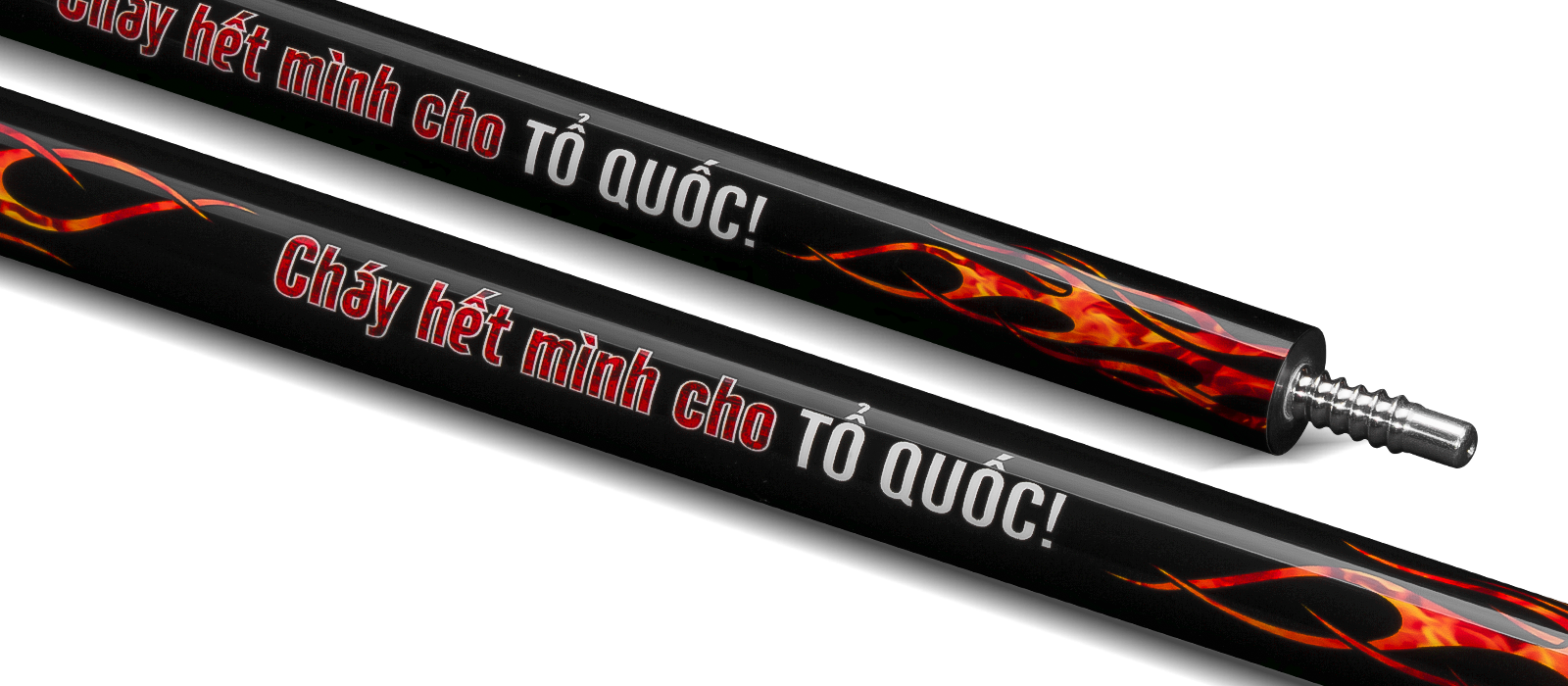 EVO LUA VIET JUMP & BREAK CUE - Desktop Image