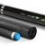 EVO RECON POOL CUE - VIPER - LEATHER WRAP - Desktop Image