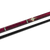 EVO ROYALE POOL CUE - GARNET CREST - Desktop Image