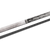 EVO FREEDOM POOL CUE - SHADOW FLAME - WHITE LEATHER WRAP - Desktop Image