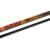 EVO CRYSTAL POOL CUE - UMBER CREST - Desktop Image
