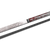 EVO FREEDOM POOL CUE - CRIMSON FLAME - WHITE LEATHER WRAP - Desktop Image